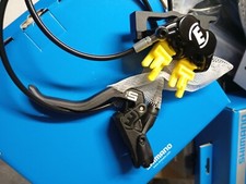 Freno Anteriore MTB Nuovo 4