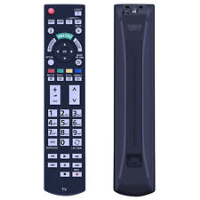 N2QAYB000715 Telecomando per TV Panasonic TX-P42ST50J TX-L47ET50Y TX-L55WT50T