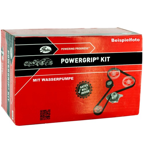 Kit cinghia distribuzione - cinghia,