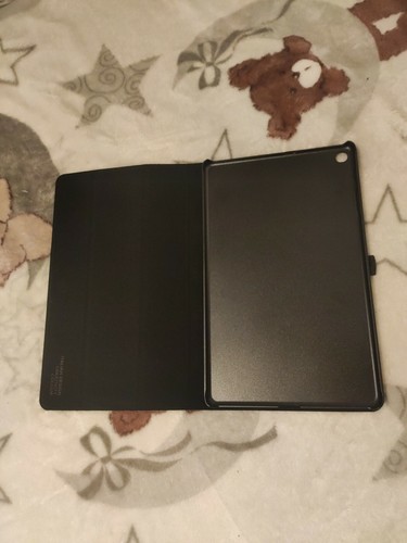 Book cover tucano samsung - book,