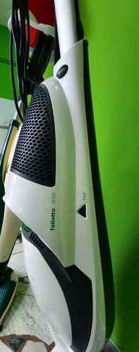 Vorwerk folletto vk150 nuovo - folletto,