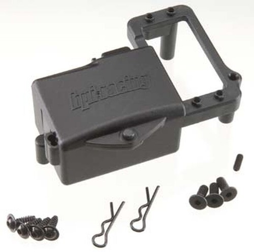 Hpi racing radio box - hpi,