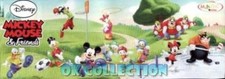 MICKEY MOUSE DISNEY (entra e