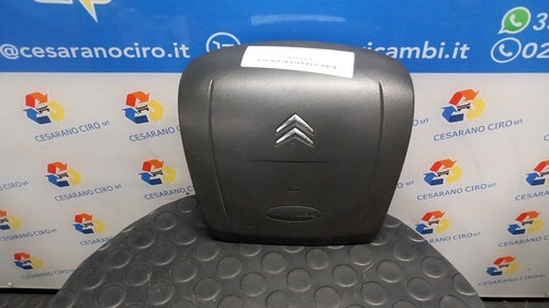 Dispositivo airbag lato guida - airbag,