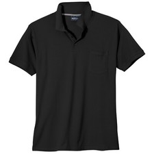 Polo North Latitude nera