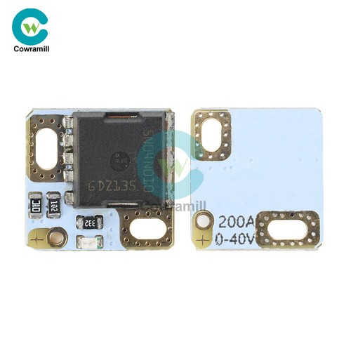 Mini modulo driver