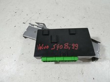 Centralina allarme Volvo S40