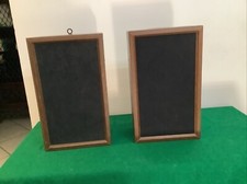 Giradischi Casse Vintage