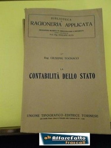 Libro ragioneria applicata - libro,