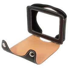 TT130CS: Custom Leather Case