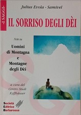 il sorriso degli dei