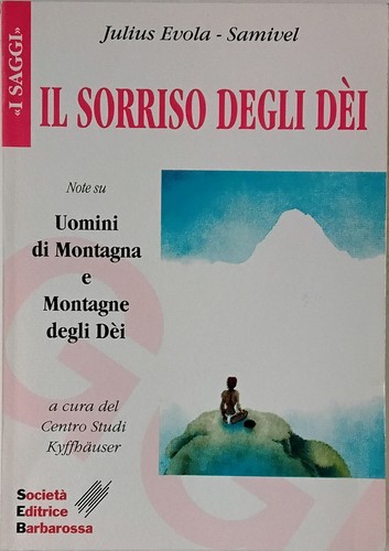 Sorriso degli dei - sorriso,