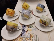 Tazzine Caffè Thun
