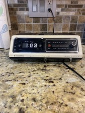 Sveglia radio sveglia vintage