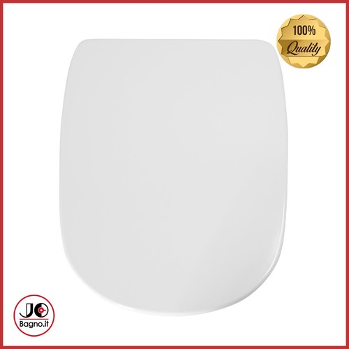 Sedile copriwater tesi - wc,