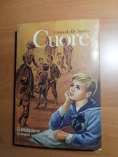 Amicis cuore ed - -,