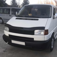 Protezione cofano per VW