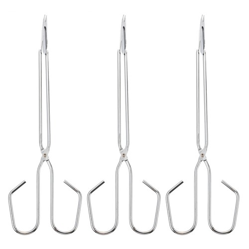 Pcs griglia carbone pinza - pcs,