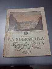 Guida Solfatara. S. di