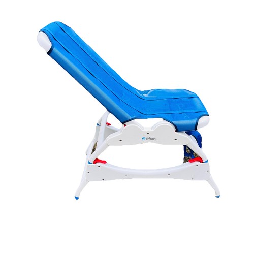 Sedia seduta sistema - , bagno