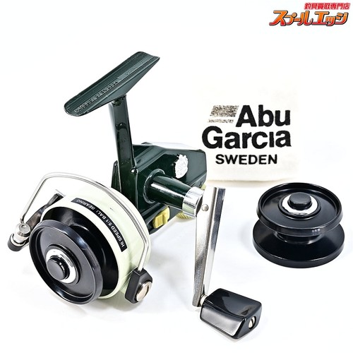 Mulinello spinning abu - mulinello,