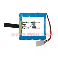 Batteria per Trimble A075-2003
