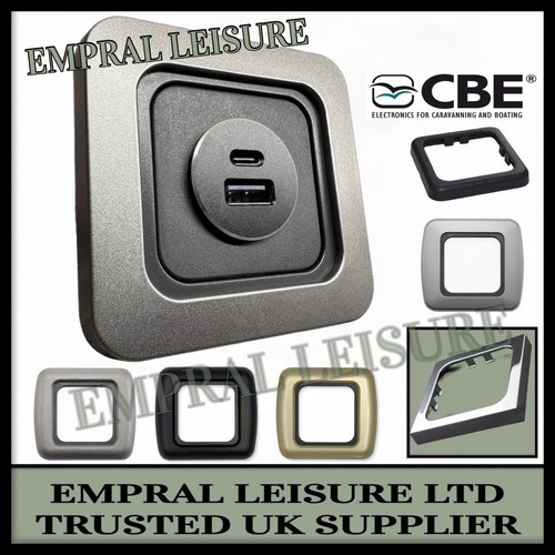 Campervan cbe 12v - cbe, c