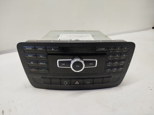 Mercedes classe b180 - b180, mk2