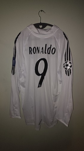 Maglia real madrid - maglia,