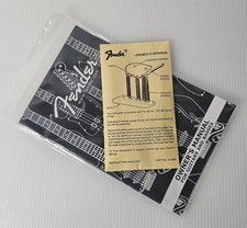Molle tremolo e manuale
