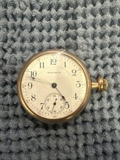 Orologio da tasca Waltham