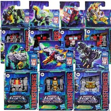 Transformers Dinobot Prime