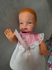 Galoob Bouncin Babies 6 pollici anni 80 da collezione