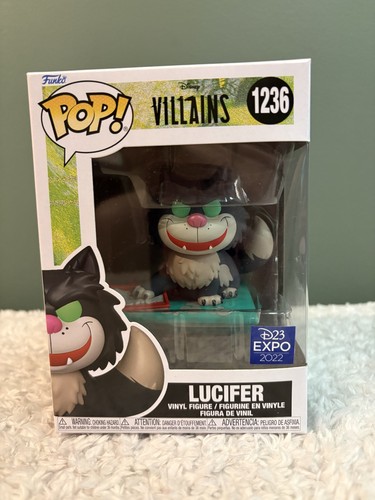 Funko pop vinyl - pop!, disney