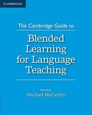 The Cambridge Guide to Blended