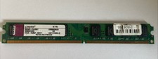 RAM 2GB KINGSTON DDR2-800 2GB