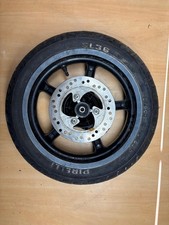 CERCHIO ANTERIORE YAMAHA  AEROX 50