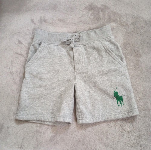 Polo grigia ragazzo ralph - ragazzo,