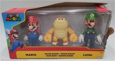 Set action figure Nintendo