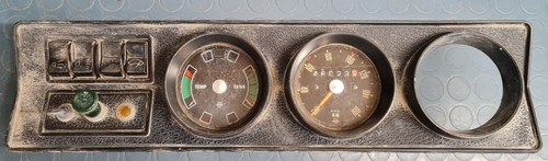 Opel kadett strumentazione - opel,