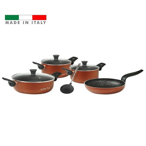 Flonal set pentole - flonal, di