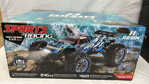 Hosim sport racing quattro - sport,