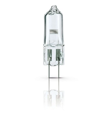 Lampada alogena 24v 250w - lampada,