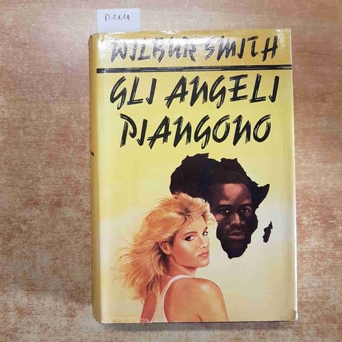 Wilbur smith cde gli - smith, angeli