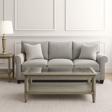 Tavolino rettangolare  in