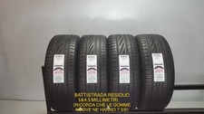 GOMME USATE   215/55R17 94Y