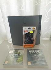 Sony PlayStation 3 Slim 320GB