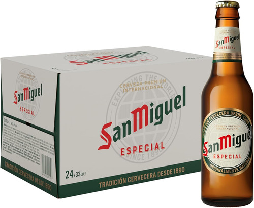 Especial birra bottiglia - especial,,