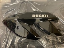 Fiancata carena ducati