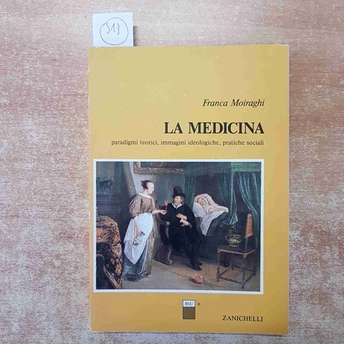 Medicina paradigmi teorici - la,